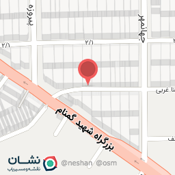 عکس فروشگاه قنادباشی