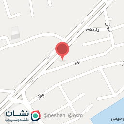 عکس شوفاژ ولیزاده