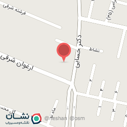 عکس تاکسی سرویس مهتاب