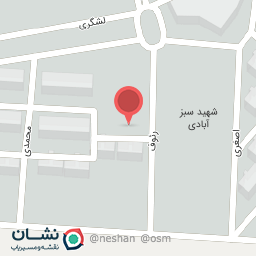 عکس مرکز خرید شهید شجاعی