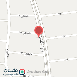 عکس بانک سینا