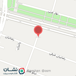 عکس آرایشگاه کلبه مو