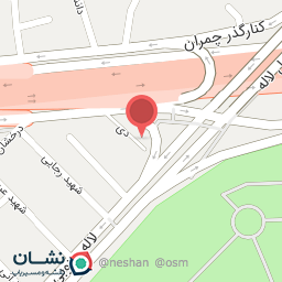 عکس فروشگاه لوازم نظامی و ایمنی