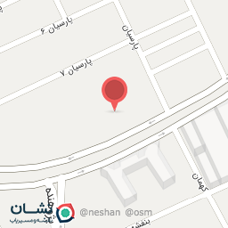 عکس درمانگاه شماره سه تامین اجتماعی