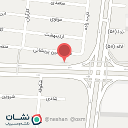 عکس آژانس بهشت سیر 