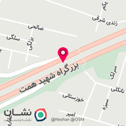 عکس تعمیرگاه گودرزی کیا و هیوندایی