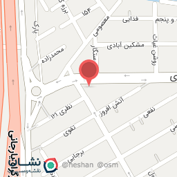 عکس افق کوروش (نوری جوادیه)