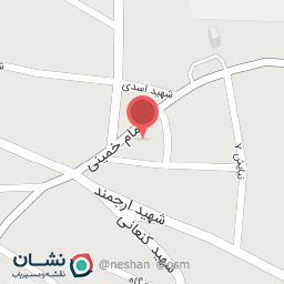 عکس فروشگاه پرندی