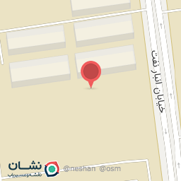 عکس پترو ویژن پاسارگاد 