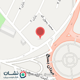 عکس نانوایی تافتون