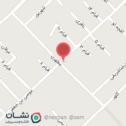 عکس آرایشگاه زنانه 