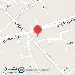 عکس مجتمع تجاری‌اداری‌خیرخواه