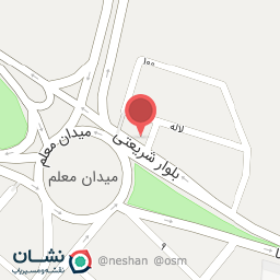 عکس فروشگاه رفاه میدان معلم  شعبه برون پهنه