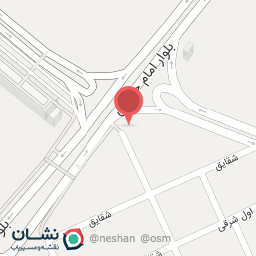 عکس سوپرمارکت کاج