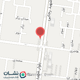 عکس رستوران کارد استیل