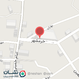 عکس کتابفروشی عبادی