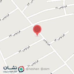 عکس نانوایی بربری 