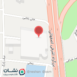 عکس عینک پرشین
