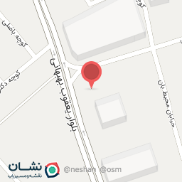 عکس اداره فرهنگ و ارشاد اسلامی