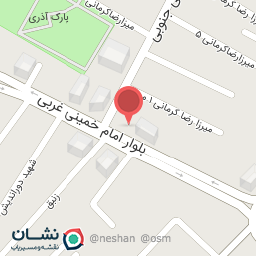 عکس فروشگاه افق کوروش شعبه امیریه