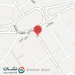 عکس دکوراسیون سایه 