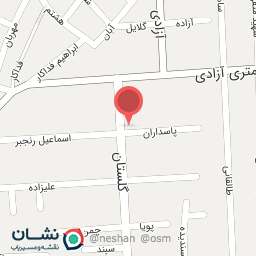 عکس مشاور املاک شبکه