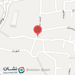 عکس تعمیرگاه دوچرخه محققیان 