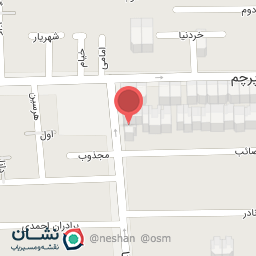 عکس داروخانه رودکی