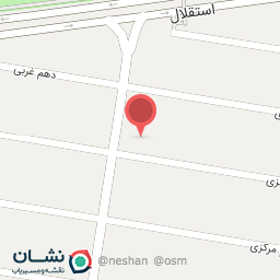 عکس دبیرستان دخترانه غیردولتی مهر