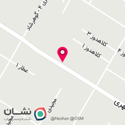 عکس قهوه بارکد