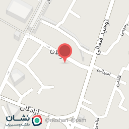 عکس فروشگاه پوشاک ردا