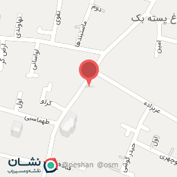 عکس آرایشگاه نایت استار