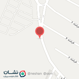 عکس کوی فرشته(لاله پارک)