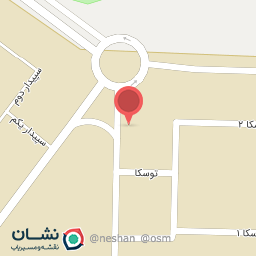 عکس فروشگاه چوبی پارسه