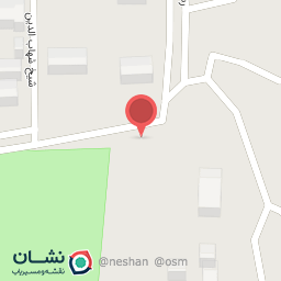 عکس پایگاه اورژانس شماره ۳