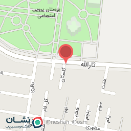 عکس دکوراسیون داخلی ماهان