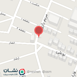 عکس سوپرمارکت کیهانه