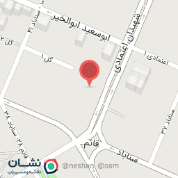 عکس ساختمان نوید