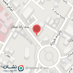 عکس مجتمع تجاری مشعوفی