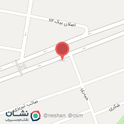 عکس فست فود پاک