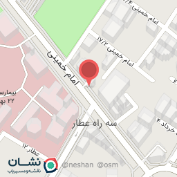 عکس بانک مسکن شعبه خیابان امام خمینی