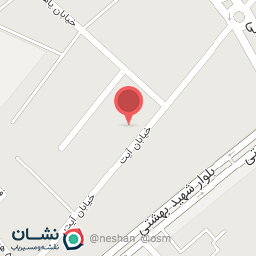 عکس بوستان محلی