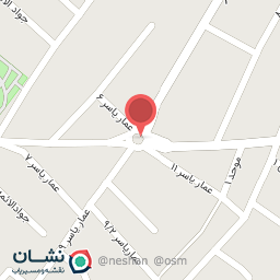 عکس میدان عمار(فلکه لاکی)