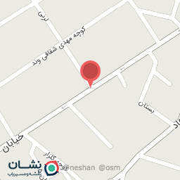 عکس نانوایی لواشی