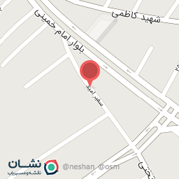 عکس شیرینی فروشی تک برگ