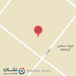 عکس کارخانه صنایع الکترونیک فاران