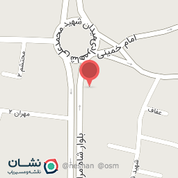 عکس ابزار فروشی طلوع