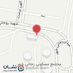 عکس گالری لوستر سامان