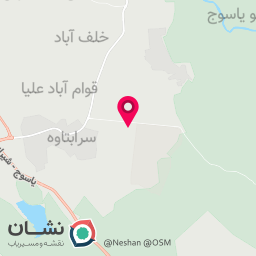 عکس سوپر مارکت جهرمی