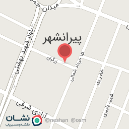 عکس صرافی زاگرس